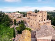 Resort Castelfalfi